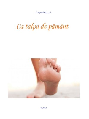 cover image of Ca talpa de pamant